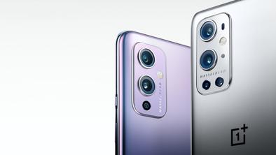 OnePlus prinaša svoja najnovejša premijska telefona tudi k nam