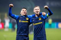 konferenčna liga Žan Karničnik NK Celje Legia