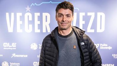 Postati je želel zobozdravnik, pa je dal prednost kolesarstvu