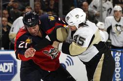Penguins prekinili niz porazov (video)