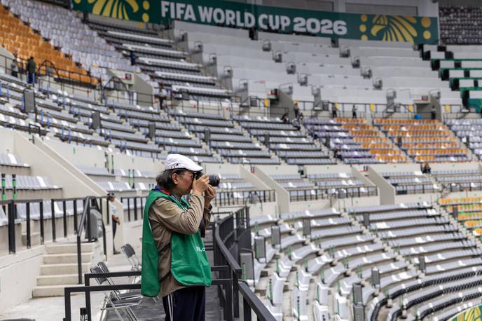 Fifa, SP 2026, stadion | Foto Guliverimage