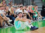 slovenska košarkarska reprezentanca Luka Dončić