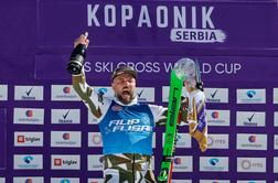 Zapoznela poslovilna fura Filipa Flisarja in posebno presenečenje #video