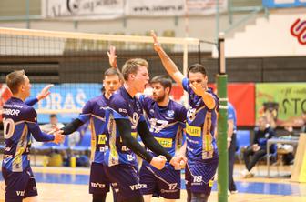 Maribor melje naprej: do zmage tudi v Avstriji