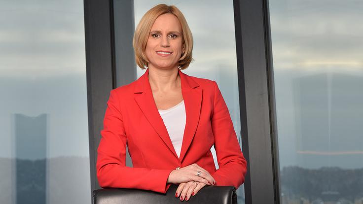 "Odgovorna umetna inteligenca je zanesljiva, varna in poštena, kar pomeni, da ni pristranska in da ne diskriminira." | Foto: 