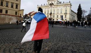 Češka na referendumu o fiskalnem paktu EU