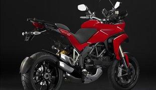 Ducati multistrada 1200