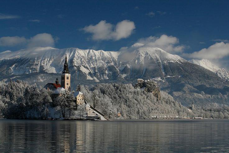Foto: Mirko Kunšič, www.slovenia.info | Foto: 