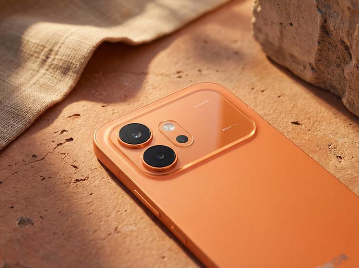 Honor 600 | Foto: HONOR