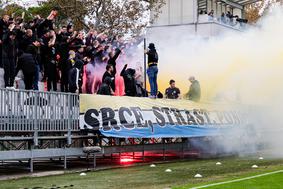 Najvišja kazen tokrat za Koper