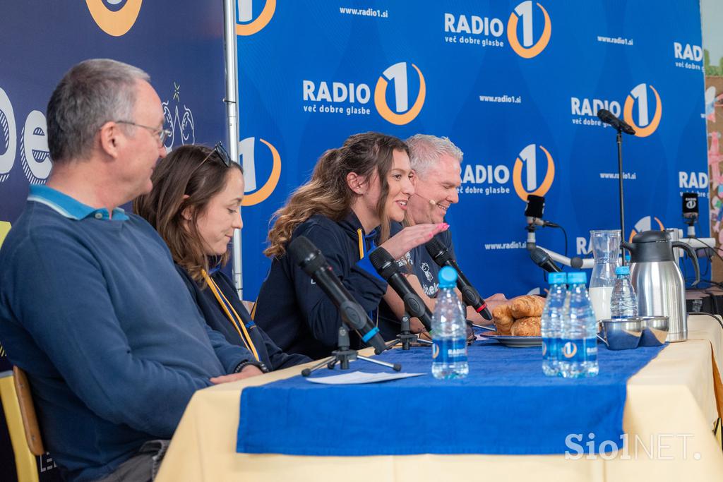 Deželak junak Cene Prevc