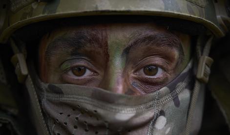 V Ukrajini se zgražajo zaradi napovedi, kaj bo uspelo Rusiji