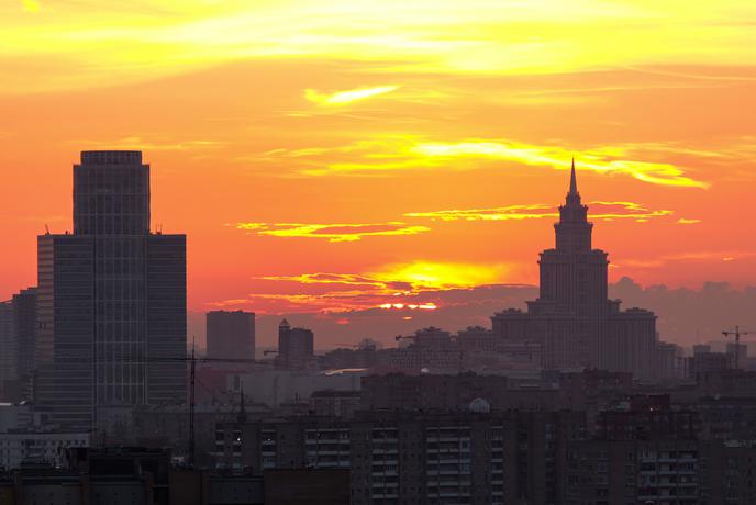 Bo Rusiji končno uspelo blokirati Telegram? "Odločitev je dokončna, začne se aprila."