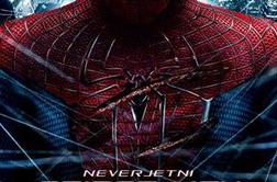 Neverjetni Spider-Man