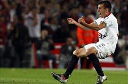 Squillaci blizu podpisa z Arsenalom