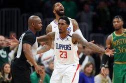 NBA zvezdnik pod drobnogledom zaradi obiska striptiz kluba