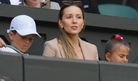 Besede, ki jih sin Đokovića verjetno ne želi slišati