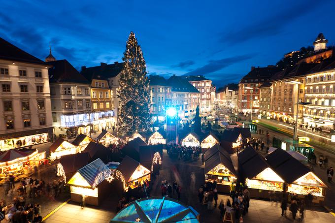 Slovenske železnice | Foto: 