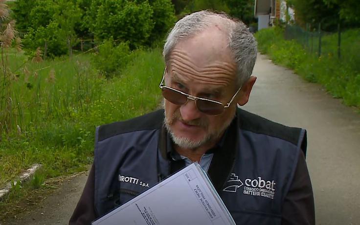 Jorasu predlagajo, naj se priključi na hrvaški vodovod. Ta pa to idejo zavrača.  | Foto: Planet TV
