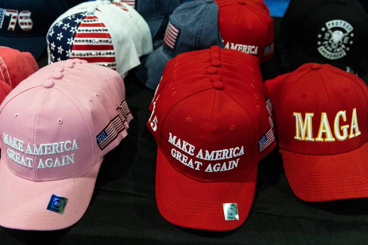 MAGA | Foto: Guliverimage