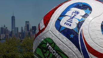 SP 2026 Fifa