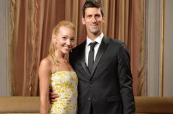 Se bo Novak Đoković poročil že ta teden?