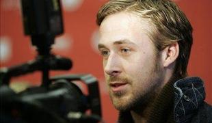 Gosling s snemanjem komedije zdravil otožnost