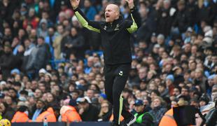 Dyche novi trener Nottingham Foresta
