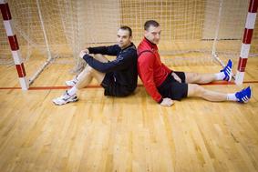 Slovenca obstala pred vrati senzacije