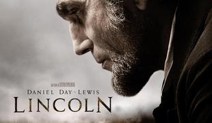 OCENA FILMA: Lincoln