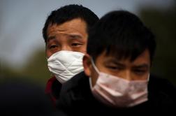 Prva žrtev koronavirusa zunaj Kitajske
