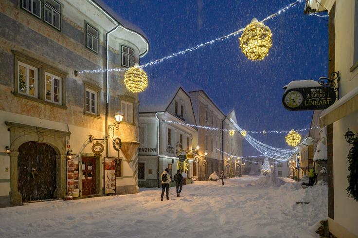 Slovenske železnice | Foto: 