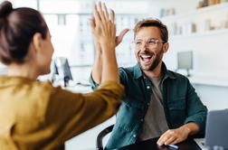 Ti znaki horoskopa se kot sodelavci najbolje ujamejo