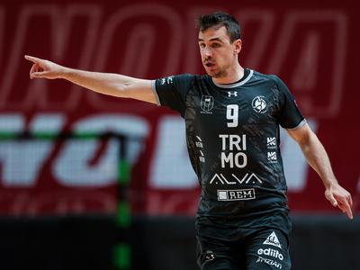 Trebanjci zanesljivi v Črni gori, Celjani na delu v Novem Sadu