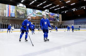 Slovenci se bodo na Škotskem pomerili z Veliko Britanijo, Poljsko in Ukrajino