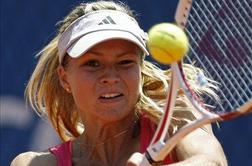 Dementijeva odločna v Eastbourneu