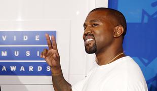 Zgodovina se ponavlja: Kanye West zapušča družbena omrežja