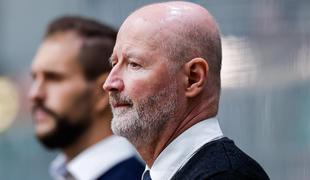 "Pri nas je vse obrnjeno na glavo. Smo mojstri improvizacije."