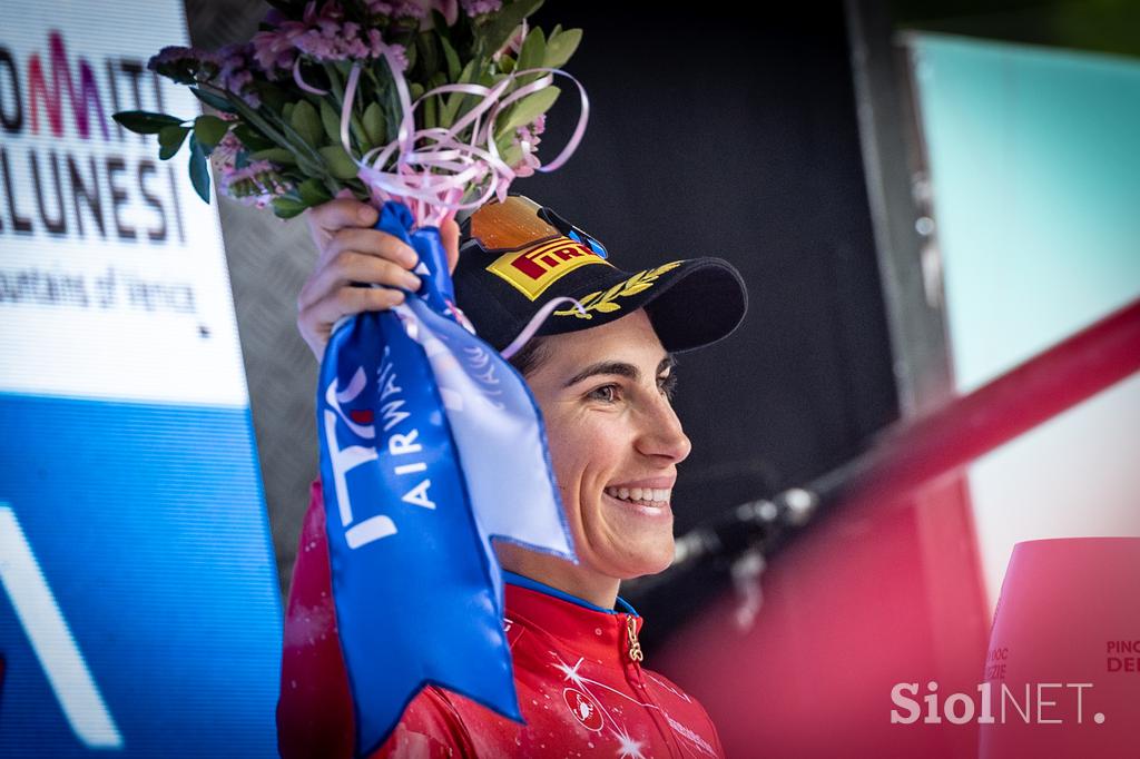 Giro d Italia women