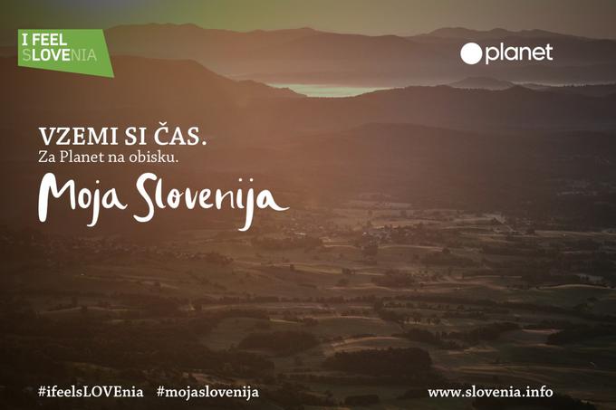 Razgled na Vipavsko dolino. | Foto: www.slovenia.info/sl