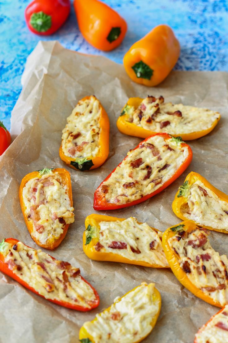 polnjene paprike | Foto: Shutterstock