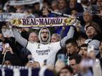 Real Madrid navijači