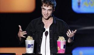 Pattinson: Komaj čakam seks
