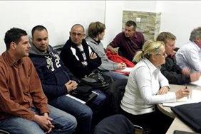 Proslava ob 60. obletnici zveze bo decembra v Šiški