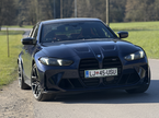 BMW M3 competition