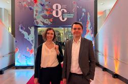 Kako bo umetna inteligenca prizadela trg dela v Evropi? V letu 2026 ob službo več kot 85 milijonov ljudi.