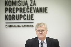 OECD kritizira Slovenijo zaradi KPK