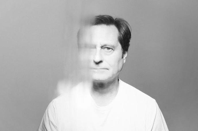 Uroš Maček, igralec | Foto Slovensko mladinsko gledališče