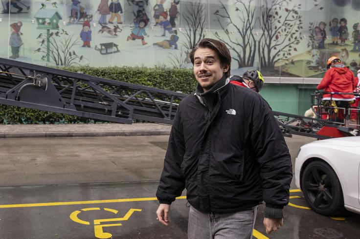 Bojan Cvjetićanin | Foto: STA