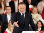 Karol Nawrocki, Poljska, kandidat za predsednika, volitve